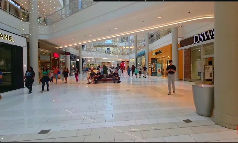mall of america our first visit (2)