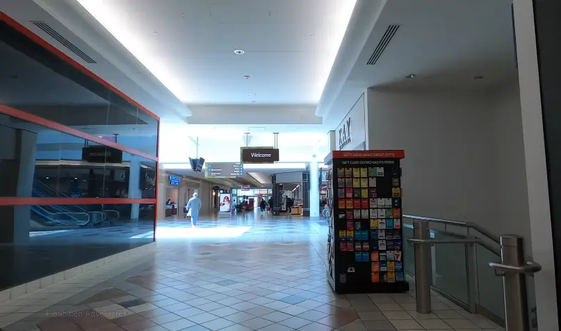 south shore plaza mall view