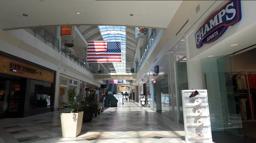 south shore plaza mall
