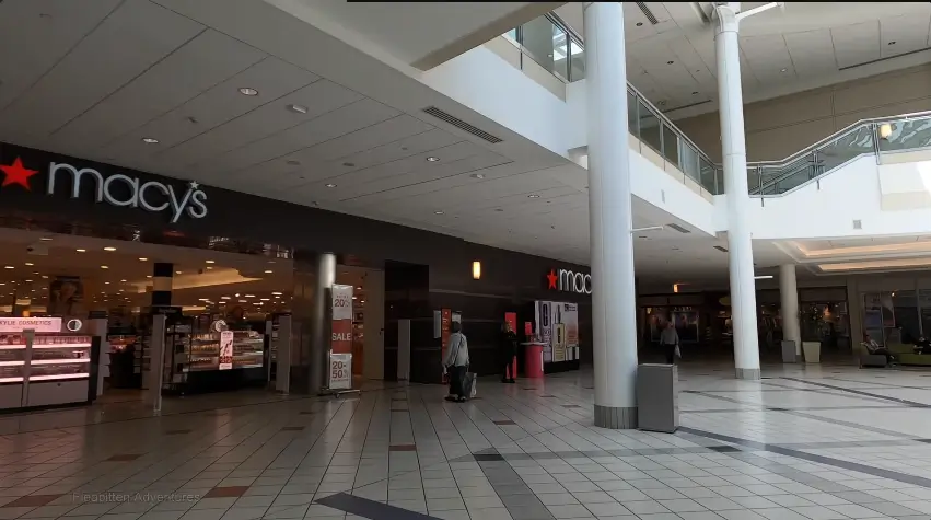 south shore plaza visit