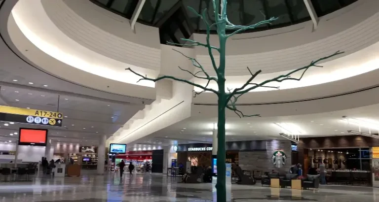 george-bush-intercontinental-airport