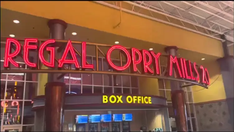 opry mills mall