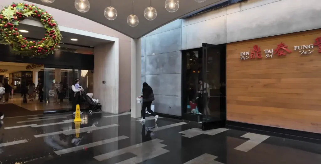 south coast plaza