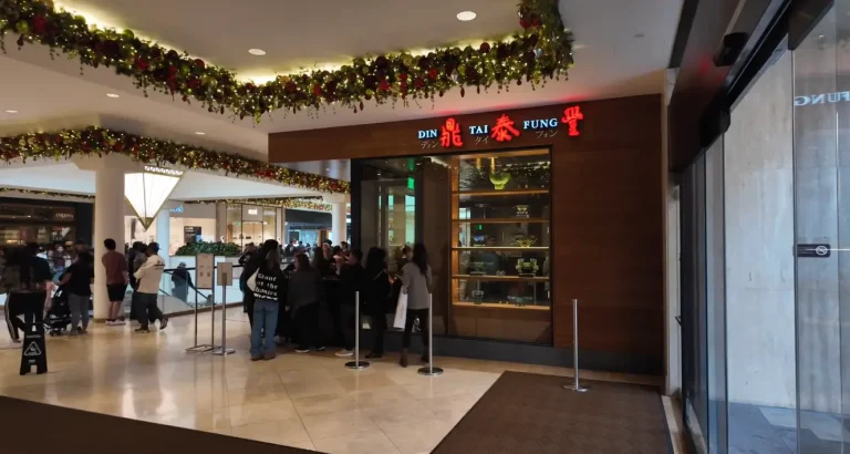 south coast plaza view