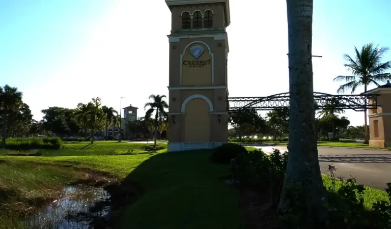 coconut point visit