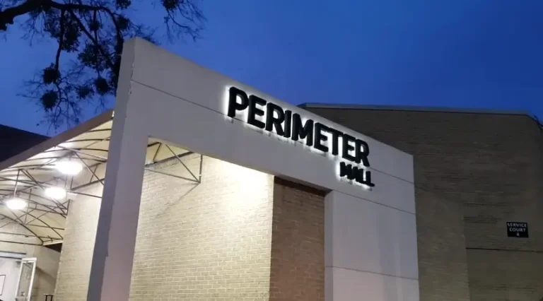 perimeter mall