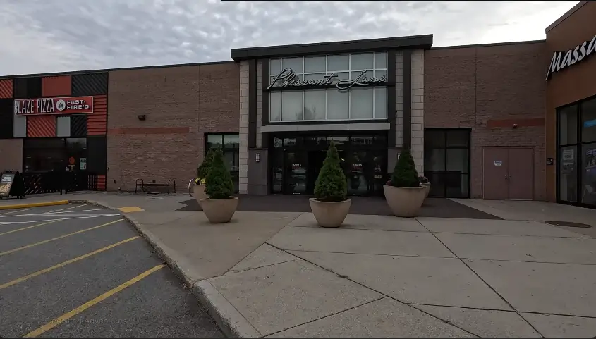 pheasant lane mall