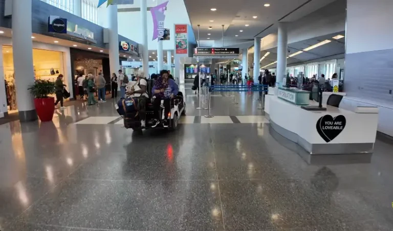 philadelphia airport