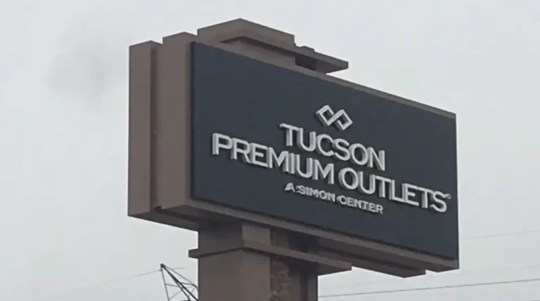 tucson premium outlets